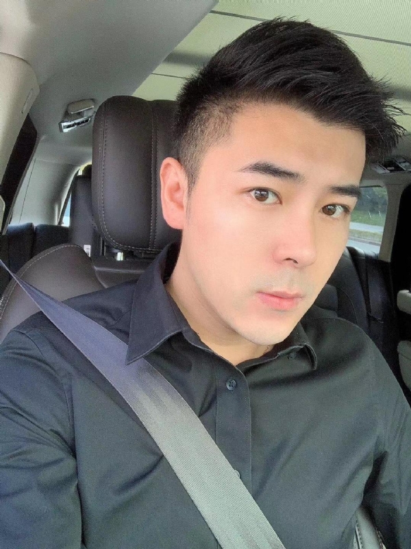 濤濤的第一张照片--重庆认干亲服务网