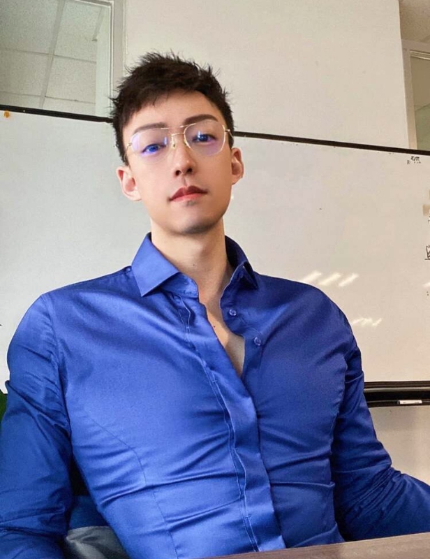 黎明的梦的第一张照片--重庆认干亲服务网