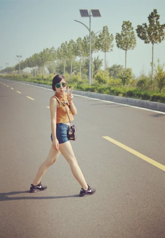 尤尤的第一张照片--重庆认干亲服务网