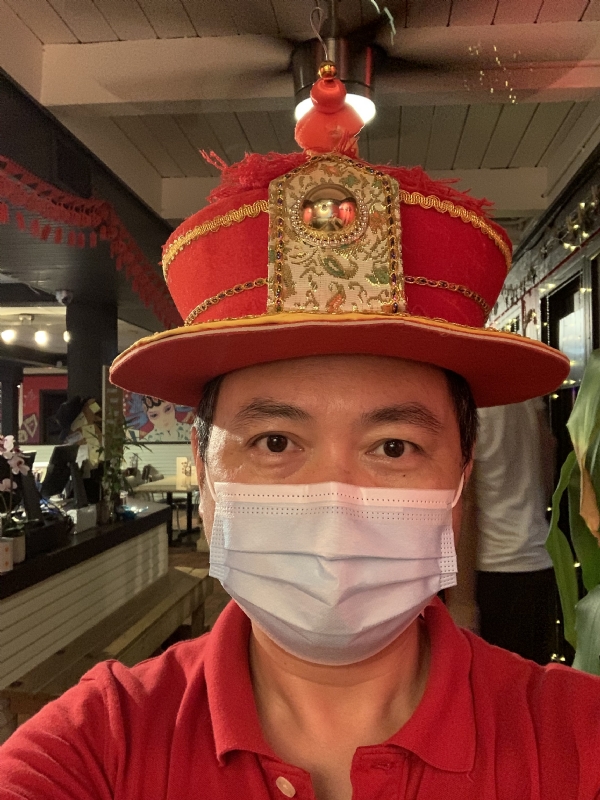 Jason1357的第一张照片--重庆认干亲服务网