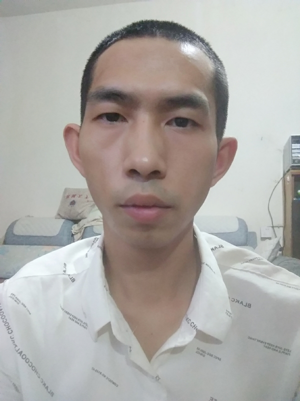 惜颜的第一张照片--重庆认干亲服务网