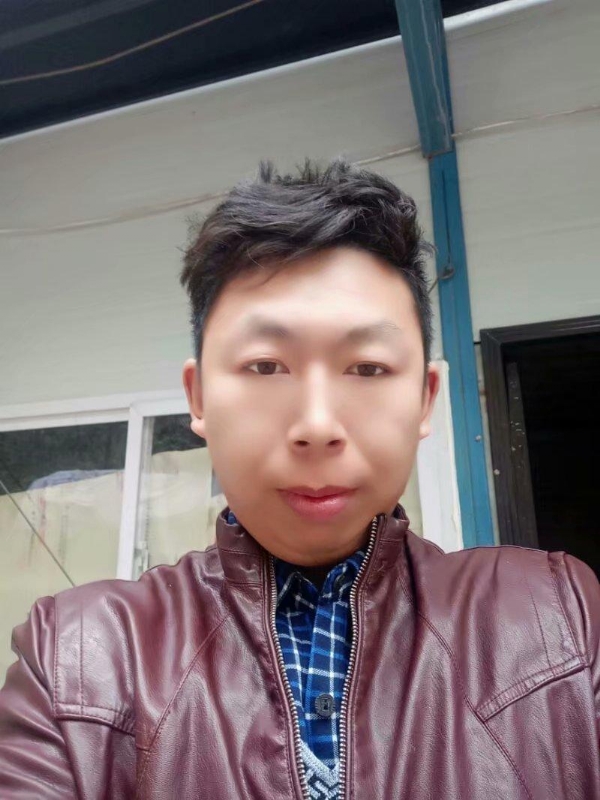 汤圆的第二张照片--重庆认干亲服务网