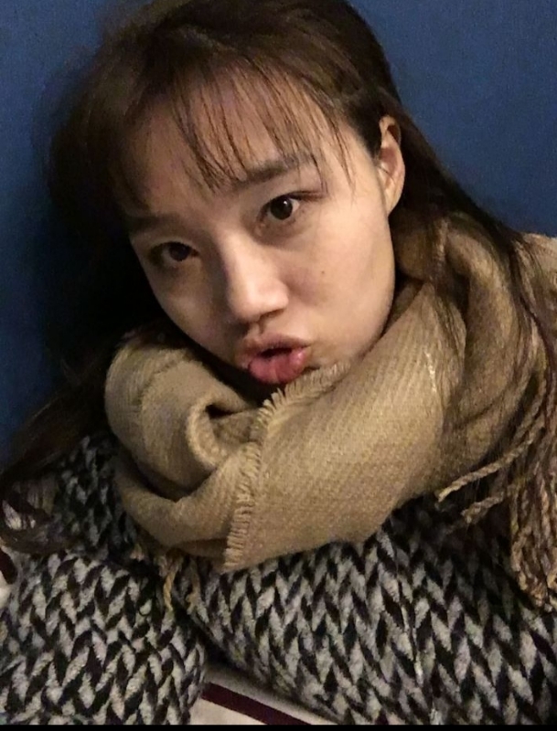 幂幂的style的第二张照片--重庆认干亲服务网