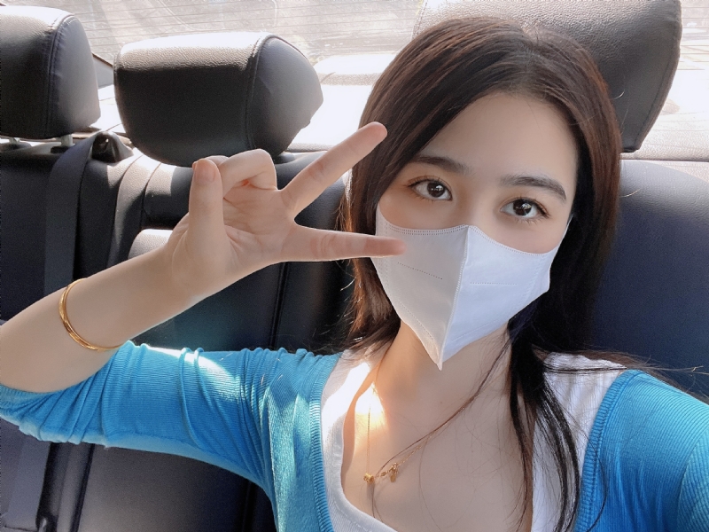 拂晓的第三张照片--重庆认干亲服务网