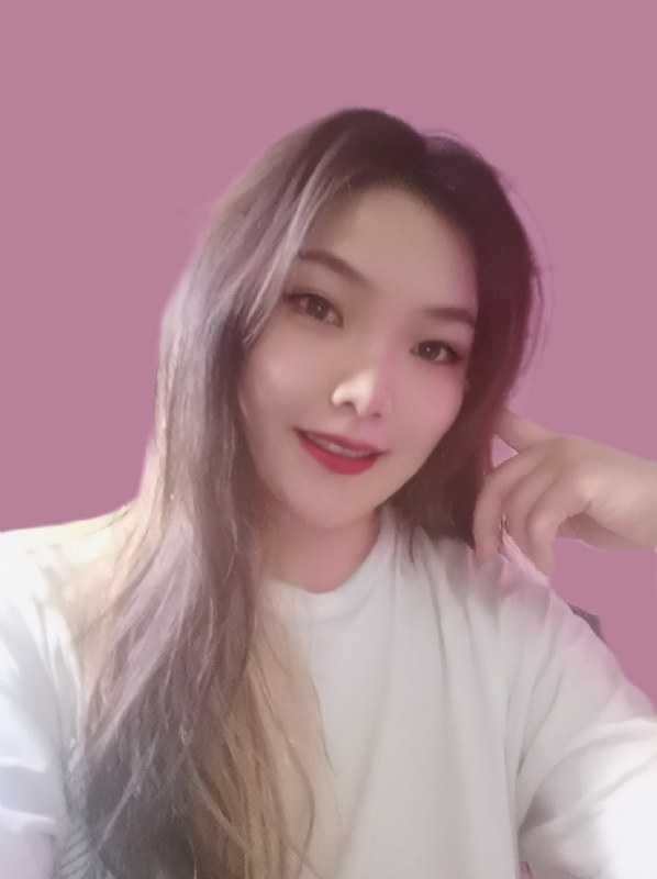 莉莉奈斯的第一张照片--重庆认干亲服务网