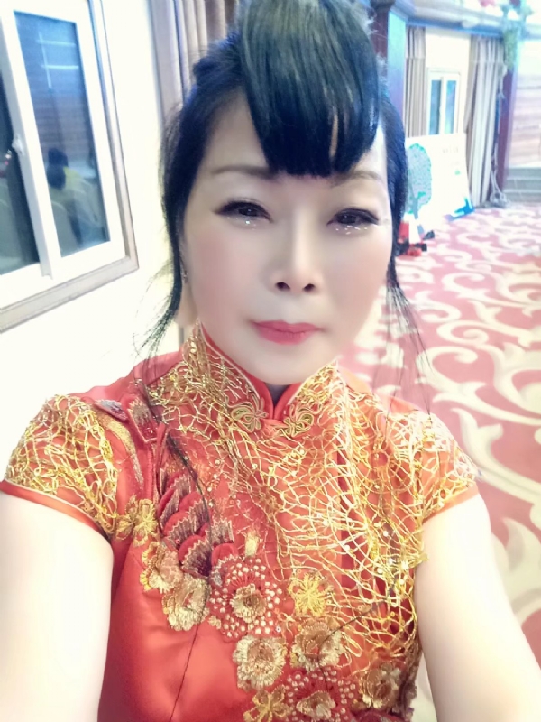 冰雪的第一张照片--重庆认干亲服务网