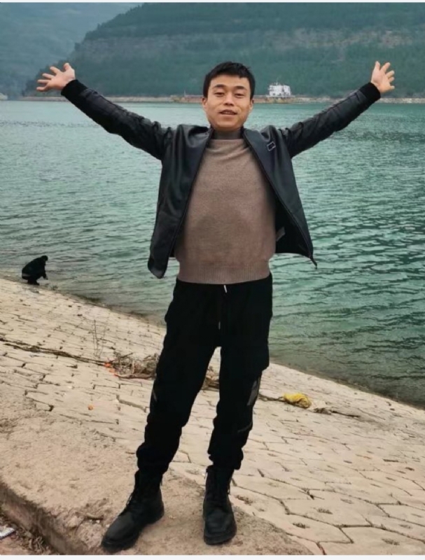 寂寞的风的第二张照片--重庆认干亲服务网