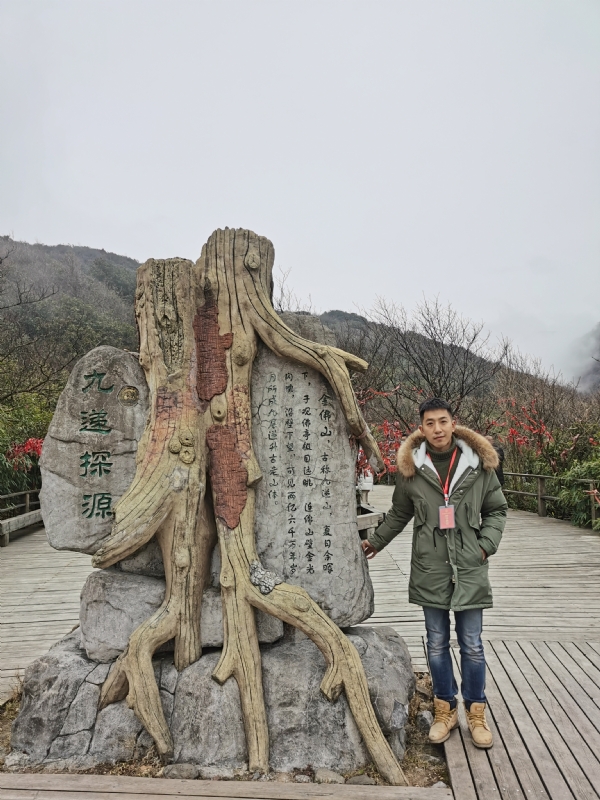 fly的第一张照片--重庆认干亲服务网