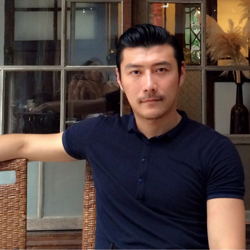 張建林的第一张照片--重庆认干亲服务网