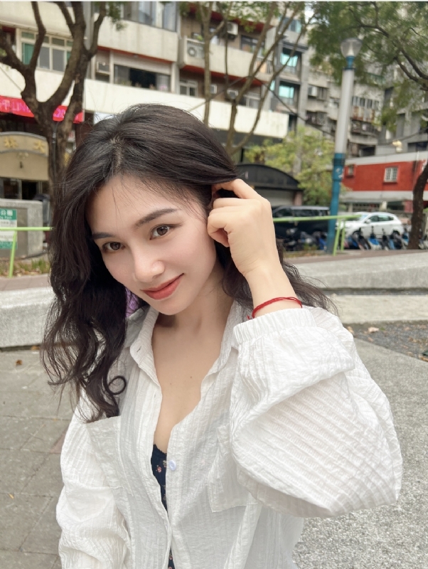 韵韵的第一张照片--重庆认干亲服务网