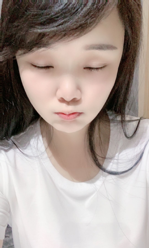 静静的第一张照片--重庆认干亲服务网