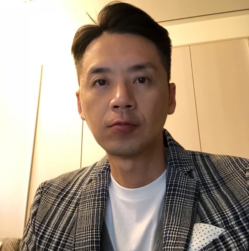 James的第二张照片--重庆认干亲服务网