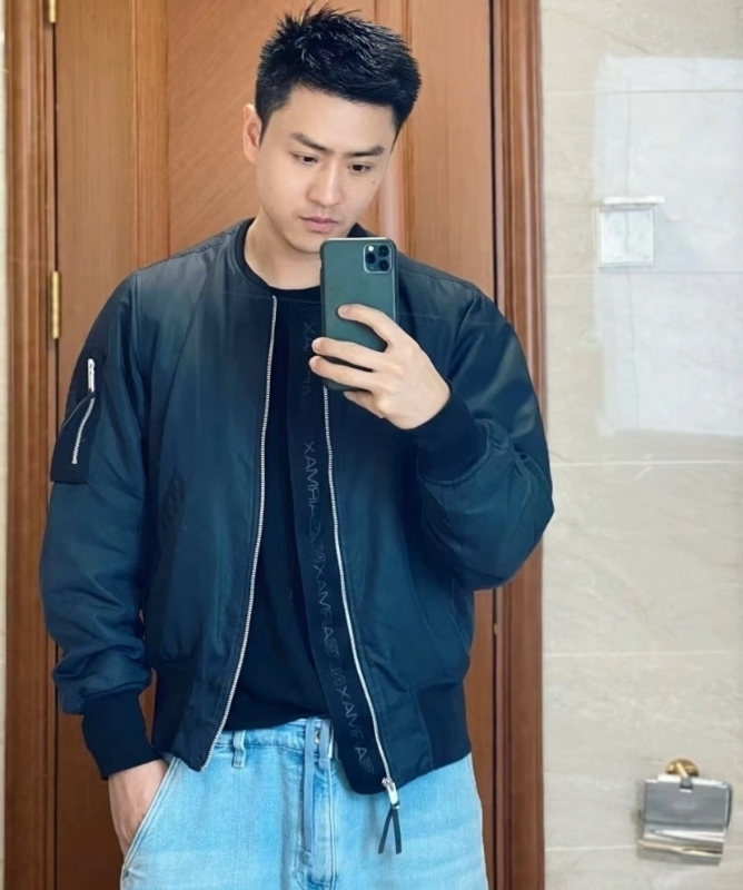 阿朗的第一张照片--重庆认干亲服务网