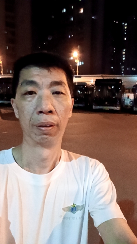 小丑的第一张照片--重庆认干亲服务网