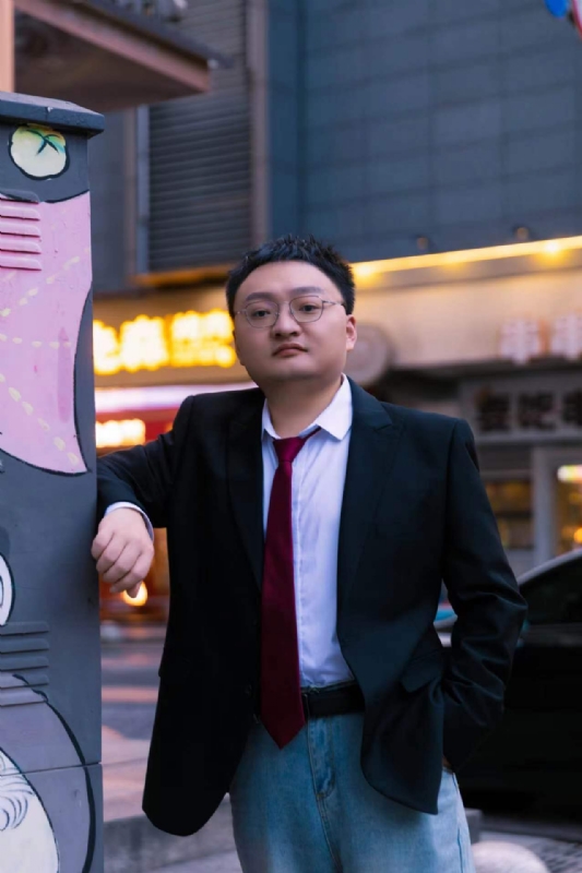 goodness-金的第一张照片--重庆认干亲服务网