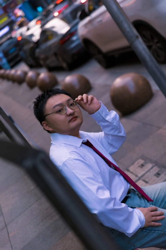 goodness-金的第二张照片--重庆认干亲服务网