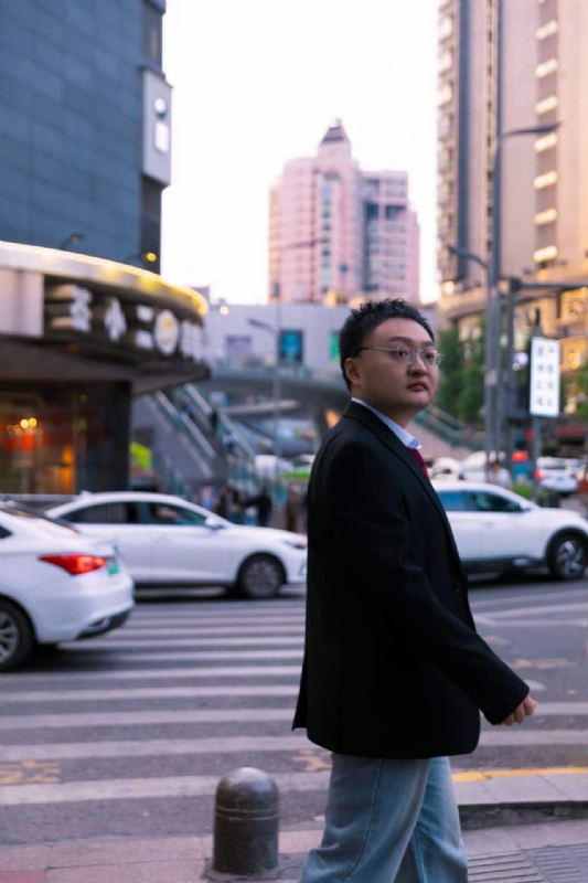 goodness-金的第三张照片--重庆认干亲服务网