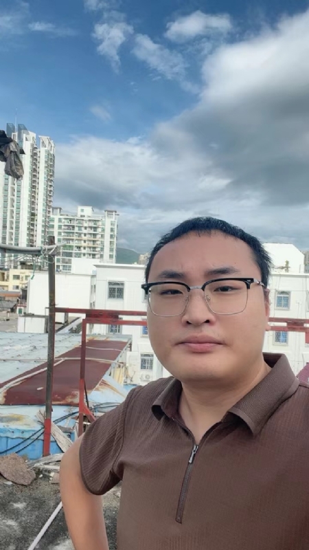 张家大哥的第一张照片--重庆认干亲服务网