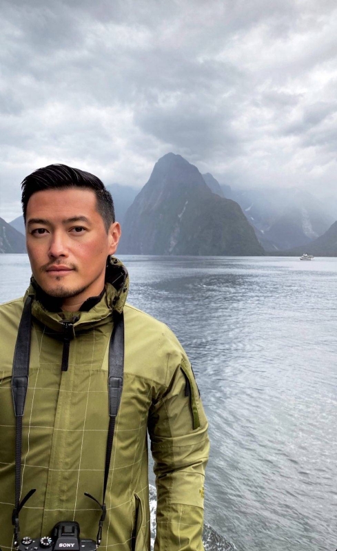 十一的第二张照片--重庆认干亲服务网