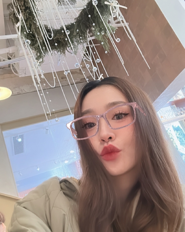 Claire的第二张照片--重庆认干亲服务网